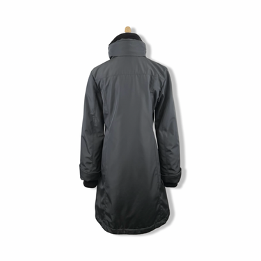 Postcard Nylon Coat