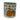 Rewined Hand Made Rosemary and Citrus Zest Tin Candle