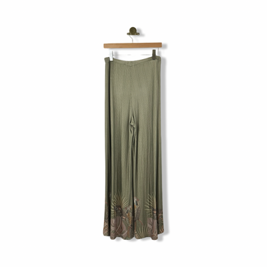 Farm Rio Knit Pants