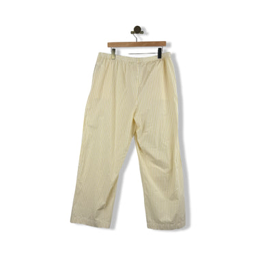 J. Crew Pajama Pants