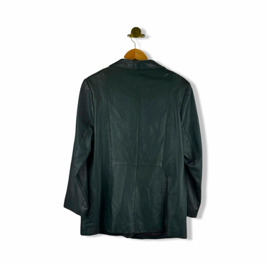 Vintage A Pro Peaux Lambskin Jacket