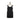 Tahari Square Neck Textured Dress