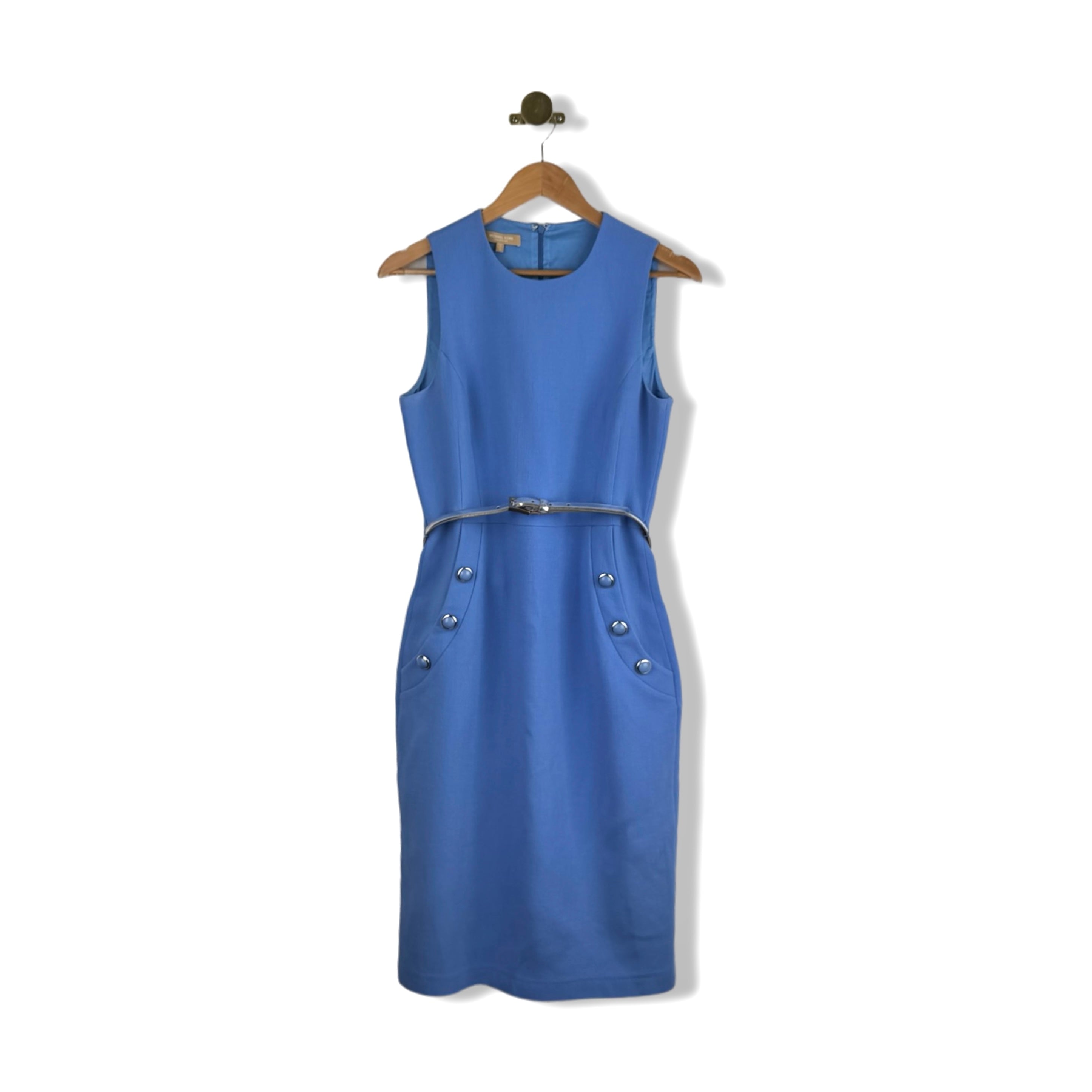 michael kors midi dress sale Midi Dress Michael Kors Clearance Dresses Snake Print Georgette Midi Dress By MICHAEL KORS Rent The