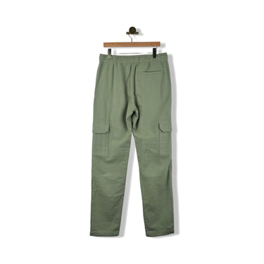 Edgar + Ash Utility Cargo Pant