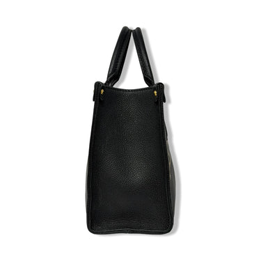Louis Vuitton Monogram Empreinte Onthego PM