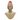 Shiraleah Tan Sawyer Hat