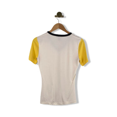 St John Trimmed Tee