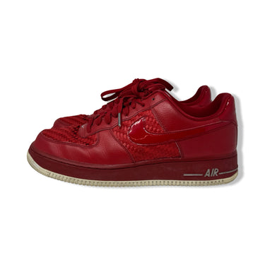 Nike Air Force 1 Woven Sneakers