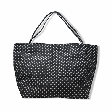 Polka Dot Tote