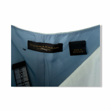 Vintage Donna Karan Silk Blend Dress