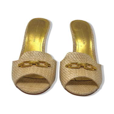 Donna Karan Senna B Sandal Mules