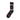 Curated Basics September Striped Socks