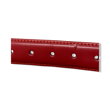 United Leather Belt