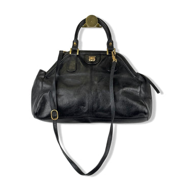 Gucci Re(Belle) Leather Handbag
