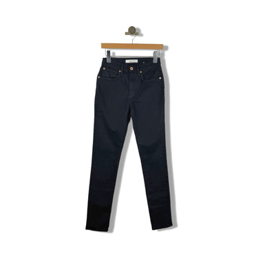 Billy Reid Skinny Fit Jean