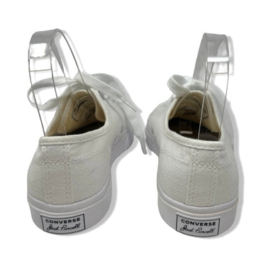 Converse x Jack Purcell Monochrome All Star Low Top Sneakers
