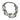 Baroque Pearl Clear Bead Bracelet