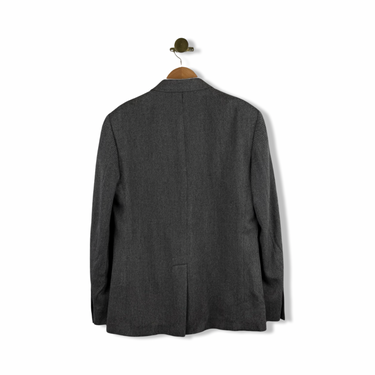 Billy Reid Cashmere Blend Logan Suit Jacket