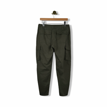 Frame Cargo Pants