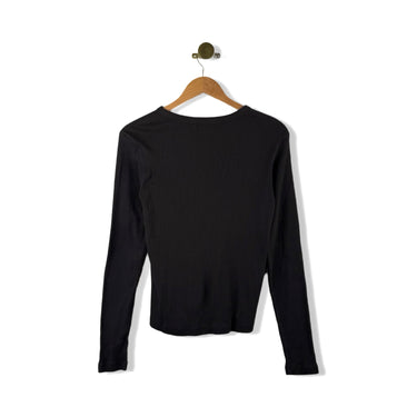 Vintage Khakis Calvin Klein Jeans Long Sleeve Top