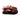 Ancient Greek Sandals Homeria Clear Jelly Sandals