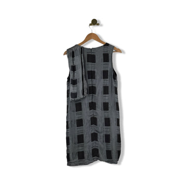 Kas New York Draped Dress