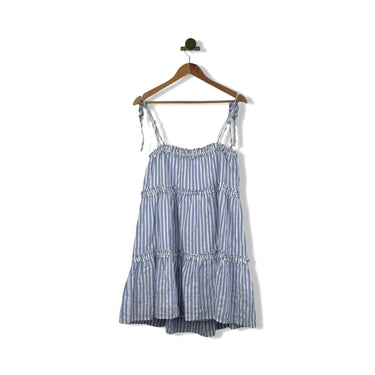 Rails Tiered Baby Doll Dress