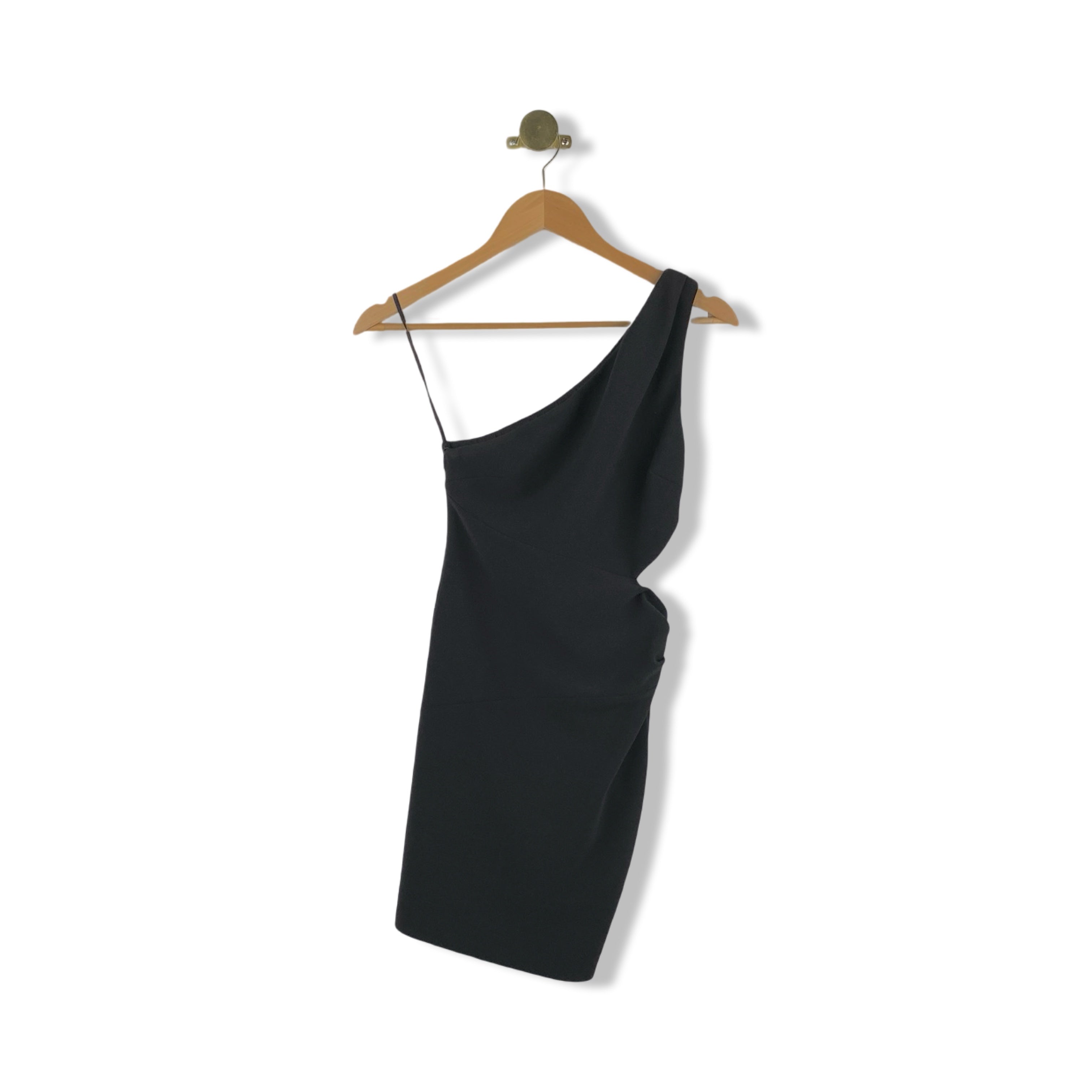 Bec + Bridge Assymetric Cut Out Dress – RefindNYC by Housing Works