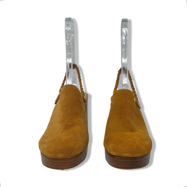 Draper James Nima Clog Heel