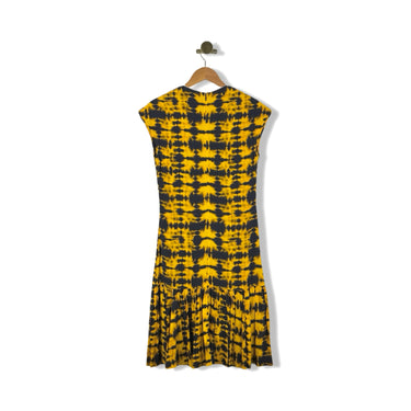 Proenza Schouler Patterned Dress