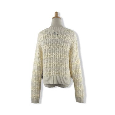 Universal Threads Open Knit Sweater