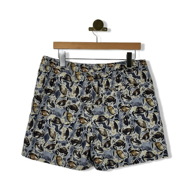 Billy Reid Swim Short