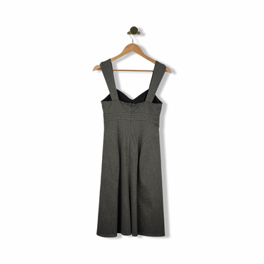 Rebecca Taylor Twill Dress
