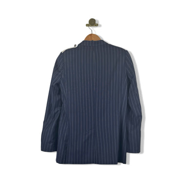 Each x Other Pinstripe Blazer