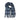 Wool Fringe Scarf