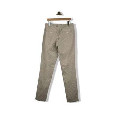 Billy Reid Light Milano Trouser
