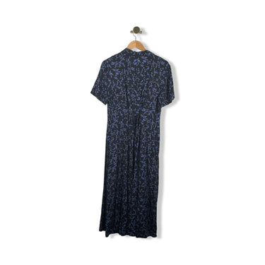 Vintage Sag Harbor Petite Floral Dress