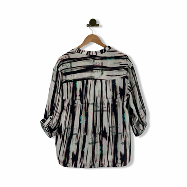 Milly Digital Printed Blouse