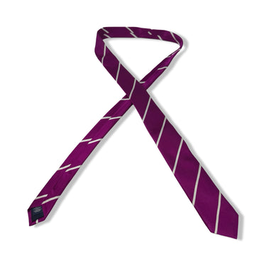 Charles Tyrwhitt Striped Tie