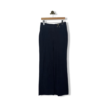Maison Mayle Cordouroy Chappy Pant