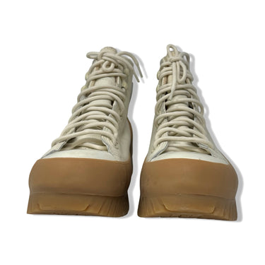 Converse Chuck Taylor All Star Gum Sole Lugged Winter 2.0