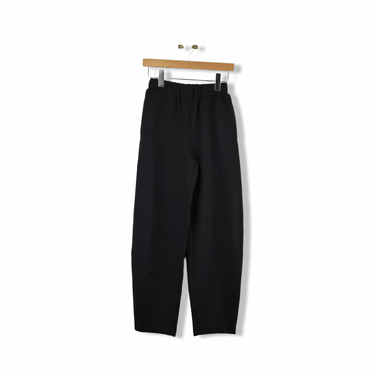 ALIGNE Markus Ponte Barrel Leg Trouser