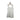 COS Square-Neck Mini Pinafore Dress