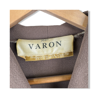 Vintage Jean Varon Babydoll Dress