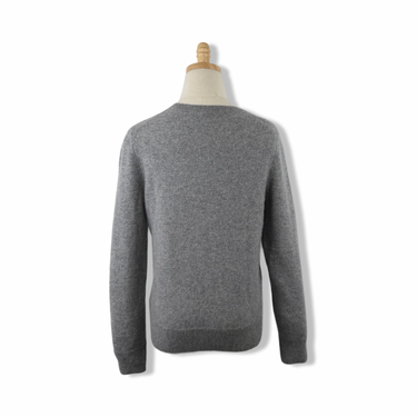 Quince Crew Neck Cashmere Sweater