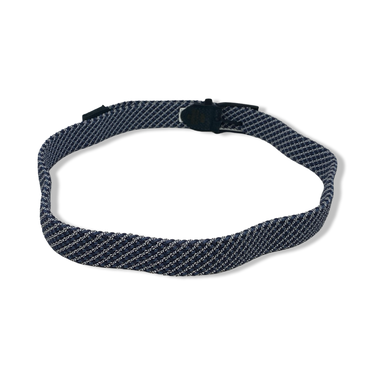 J&M Woven Textile Belt