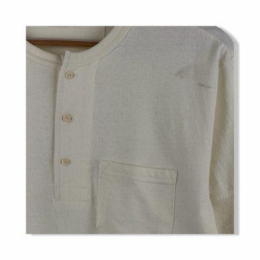 Glad Hand & Co Henley T-Shirt