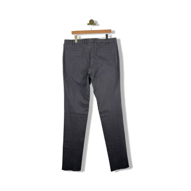 Incotex S0W030 Washed Trousers