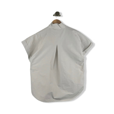 Kal Rieman Wrinkle Affect Ali Kimono Shirt