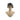 Tanya Leather Applique Hat